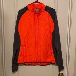 Champion Double Dry Athletic Jacket